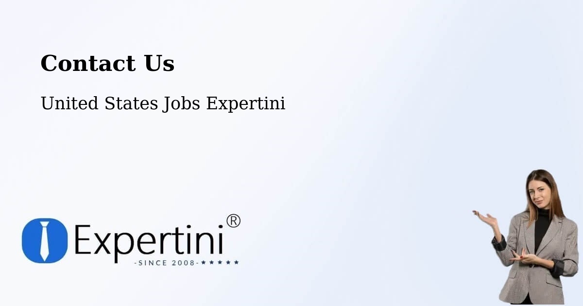 Contact Expertini – Oceanside - United States Jobs Expertini