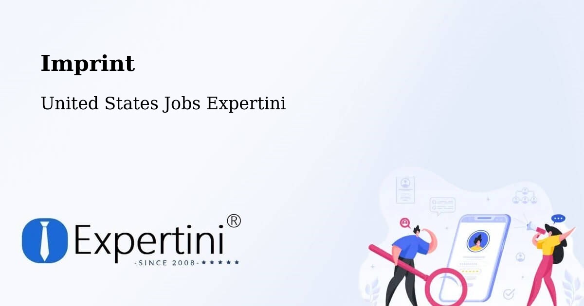 Imprint – Oceanside - United States Jobs Expertini