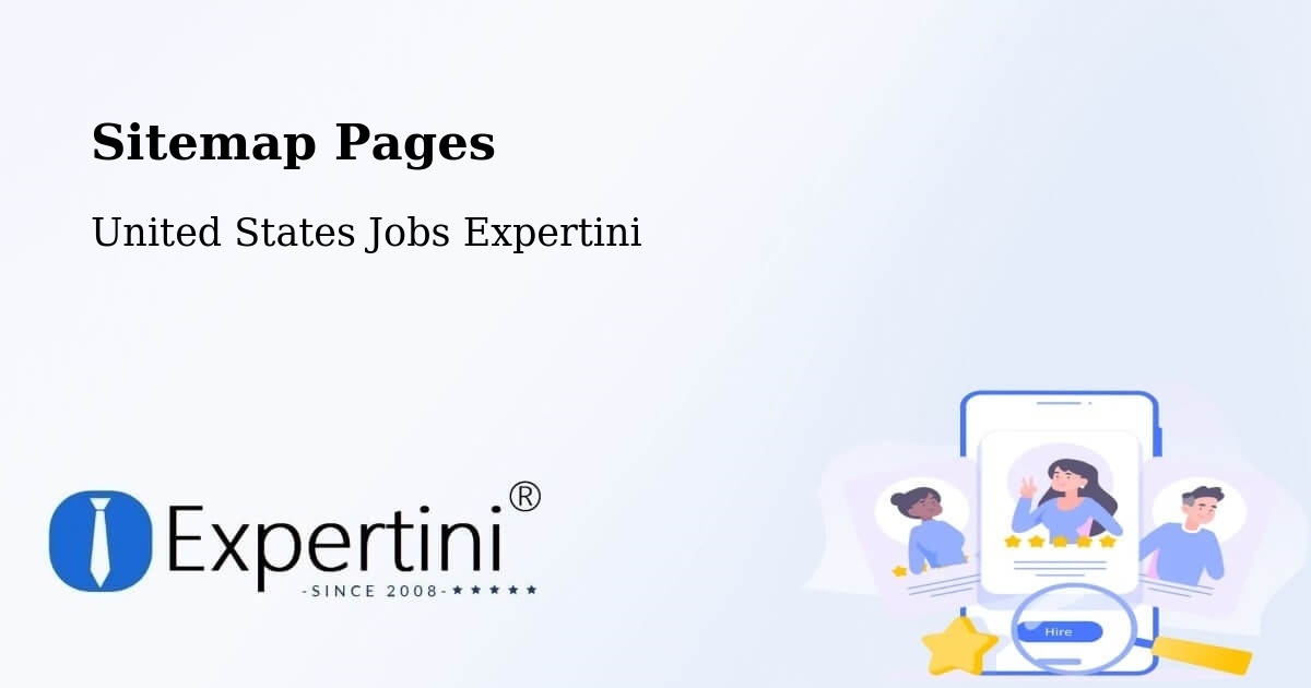 Sitemap Pages - Oceanside - United States Jobs Expertini