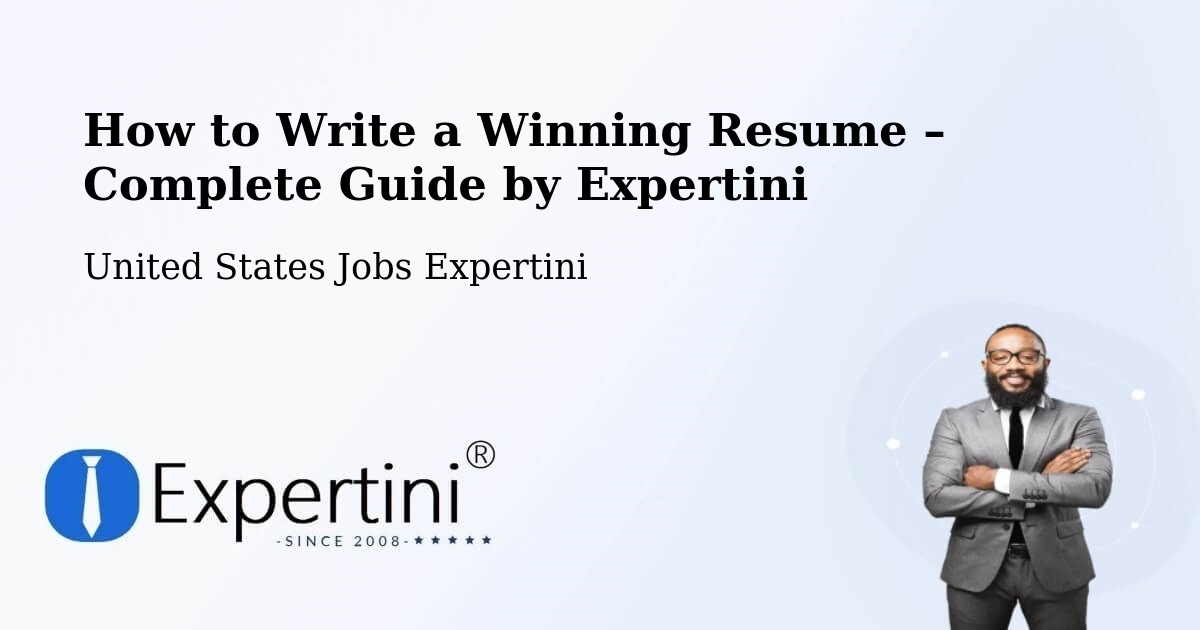 Resume Writing Guide for Job Seekers – Oceanside - Oceanside, United States Jobs Expertini