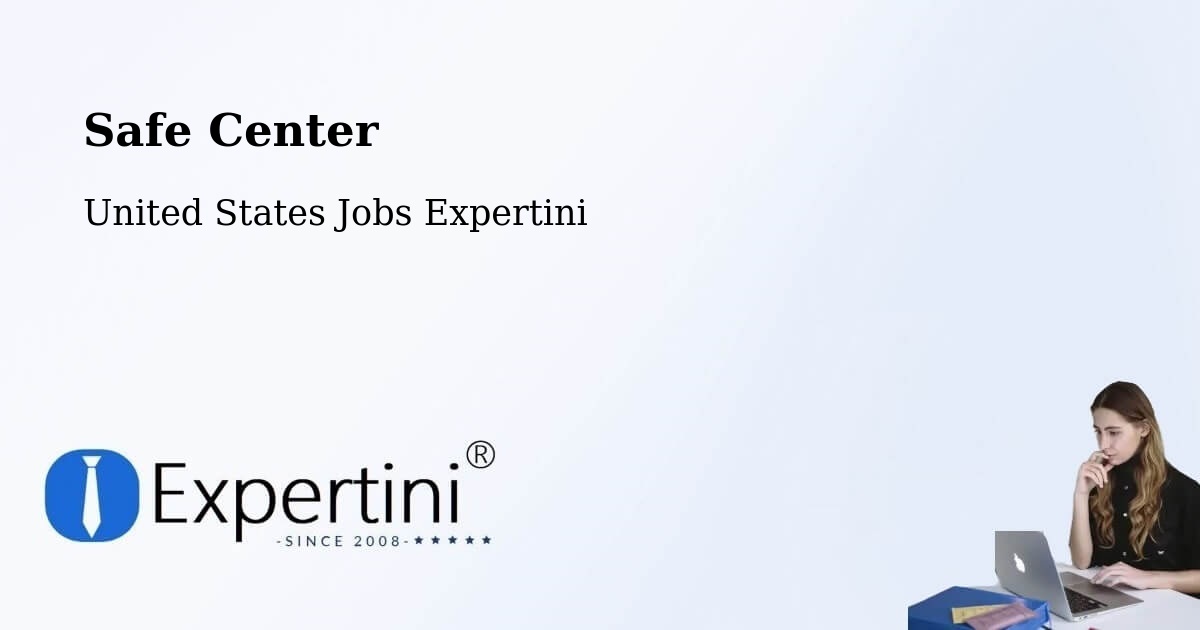Safety Center – Oceanside - United States Jobs Expertini